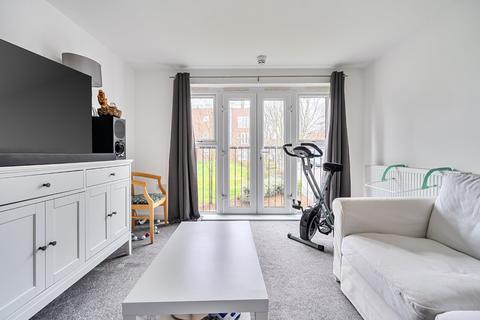 undefined, Alexander Square, Eastleigh, Hampshire, SO50