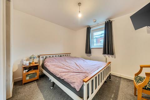 undefined, Alexander Square, Eastleigh, Hampshire, SO50