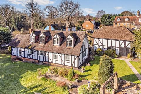 6 bedroom detached house for sale, Ashford Road, Weavering, Maidstone