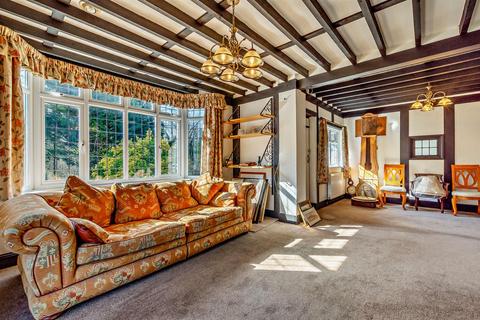 6 bedroom detached house for sale, Ashford Road, Weavering, Maidstone