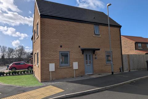 3 bedroom semi-detached house for sale, Browdie Road, Darlington
