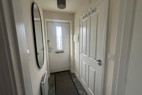 undefined, Bankside, Hyde, SK14