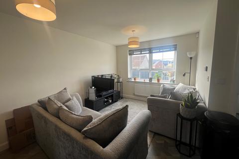 undefined, Bankside, Hyde, SK14