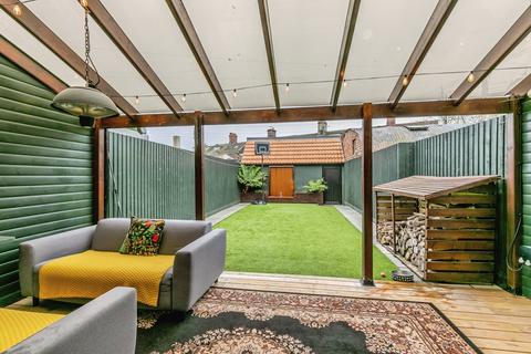 4 bedroom terraced house for sale, Avonmouth Road, Bristol, Somerset, BS11