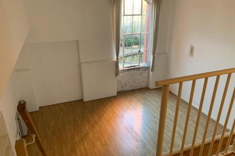undefined, Fairfield Road, London, E3