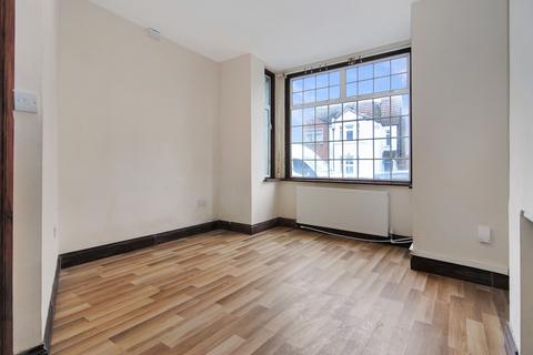 undefined, Edith Road, London, SE25 5PG