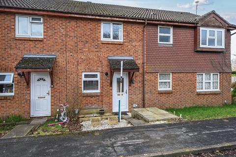 2 bedroom terraced house for sale, Amethyst Grove, Hampshire PO7