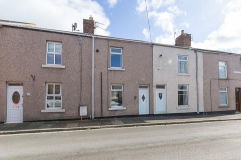 undefined, Church Street, Crook DL15