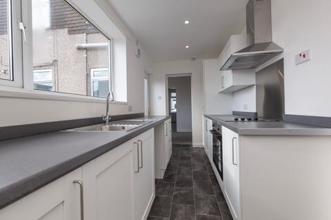 undefined, Church Street, Crook DL15