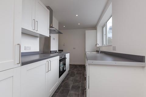 undefined, Church Street, Crook DL15
