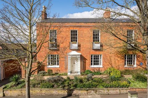 undefined, The Crescent, Bedford