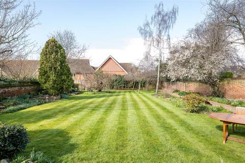undefined, The Crescent, Bedford