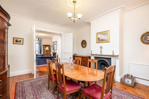 undefined, The Crescent, Bedford