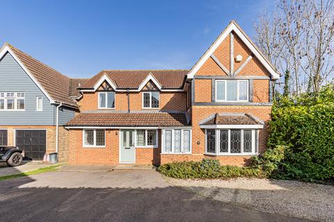 undefined, Leigh Drive, Elsenham CM22