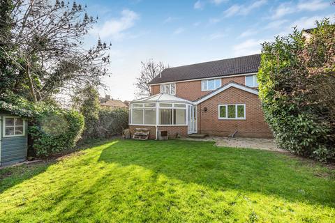 undefined, Leigh Drive, Elsenham CM22