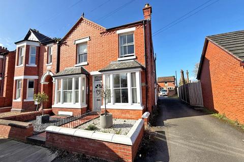 undefined, Clifford Street, Cherry Orchard, Shrewsbury