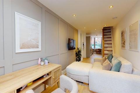 undefined, Clifford Street, Cherry Orchard, Shrewsbury