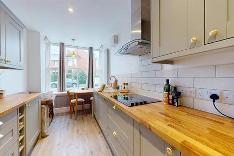 undefined, Clifford Street, Cherry Orchard, Shrewsbury
