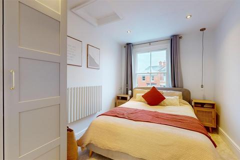 undefined, Clifford Street, Cherry Orchard, Shrewsbury