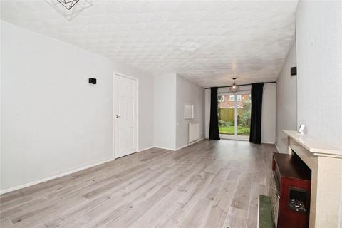 3 bedroom detached house for sale, Hampton Close, Wigston, Leicestershire, LE18