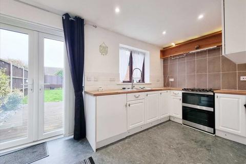 undefined, Great Hale NG34