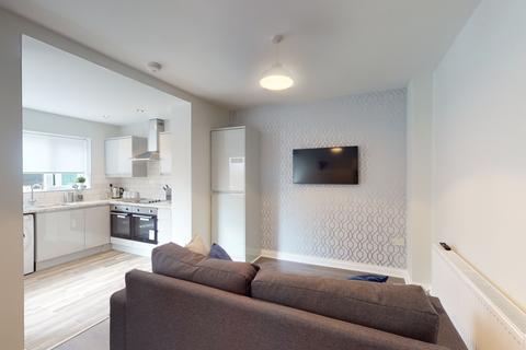 undefined, Harcourt Street, Oldham, OL1