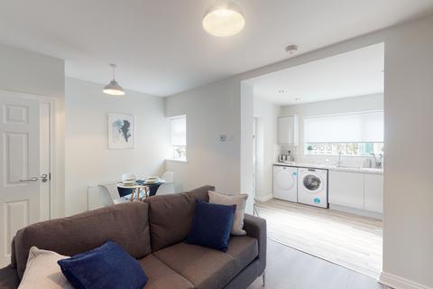 undefined, Harcourt Street, Oldham, OL1