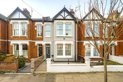 5 bedroom terraced house for sale, Weston Road, London W4