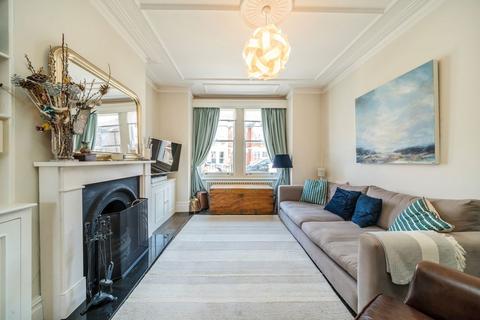 5 bedroom terraced house for sale, Weston Road, London W4