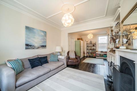 5 bedroom terraced house for sale, Weston Road, London W4
