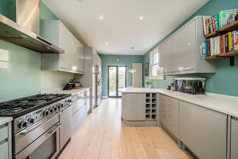 5 bedroom terraced house for sale, Weston Road, London W4