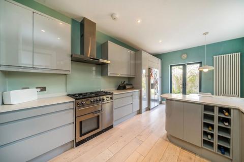 5 bedroom terraced house for sale, Weston Road, London W4