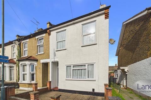 Eleanor Road, Waltham Cross