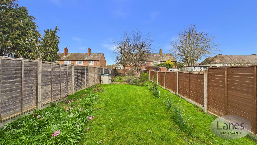 Garden view, garden