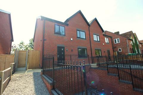 undefined, Walker Road, Manchester, M9