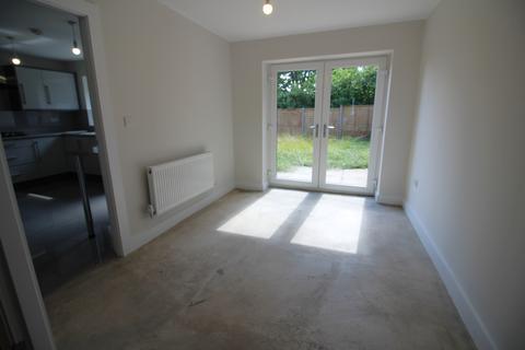 undefined, Walker Road, Manchester, M9