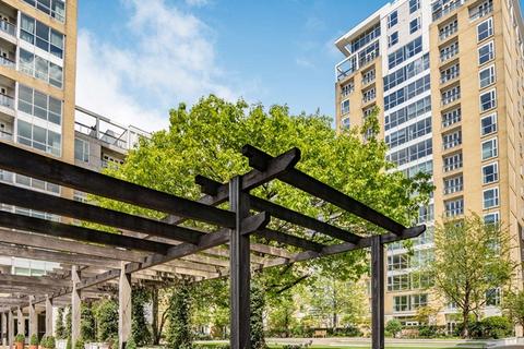 2 bedroom apartment to rent, 39 Westferry Circus, Canary Wharf, London, E14