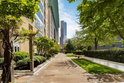 2 bedroom apartment to rent, 39 Westferry Circus, Canary Wharf, London, E14