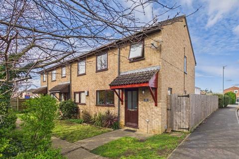 undefined, Pelham Close, Cottenham