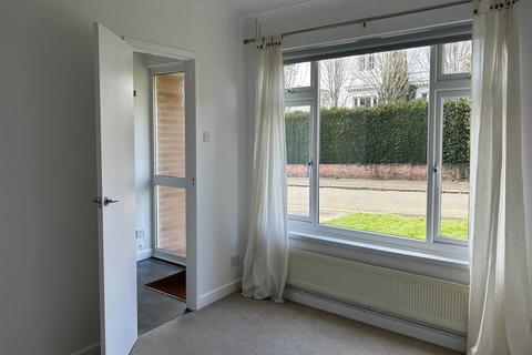 3 bedroom terraced house to rent, Lyndhurst Road, Exeter EX2