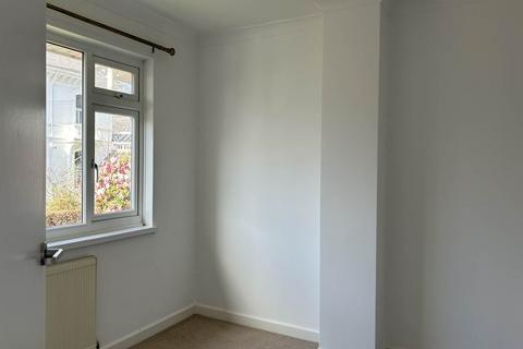 3 bedroom terraced house to rent, Lyndhurst Road, Exeter EX2