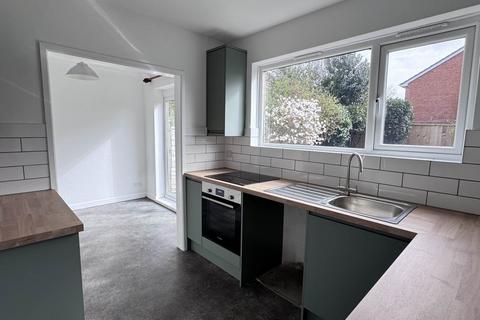 undefined, Lyndhurst Road, Exeter EX2