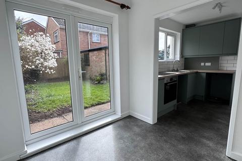 undefined, Lyndhurst Road, Exeter EX2