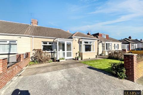 2 bedroom semi-detached bungalow for sale, Beckenham Avenue, East Boldon, NE36