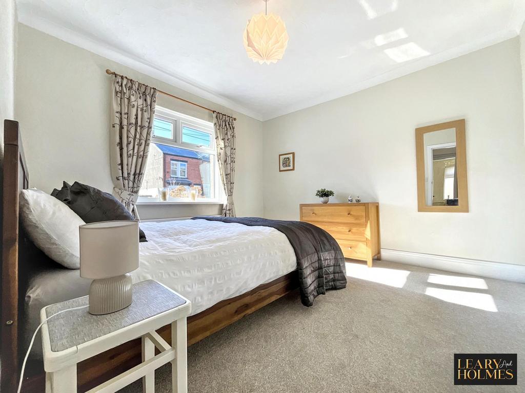 Bedroom 2 (Front)
