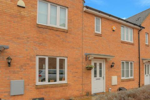3 bedroom terraced house for sale, Old School Drive, Wheathampstead, St. Albans