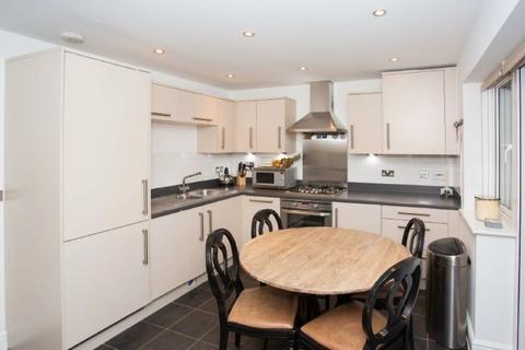 3 bedroom terraced house for sale, Old School Drive, Wheathampstead, St. Albans
