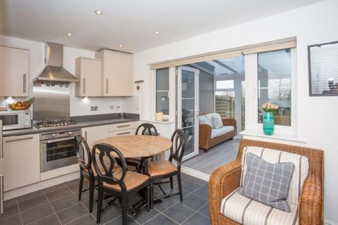 3 bedroom terraced house for sale, Old School Drive, Wheathampstead, St. Albans