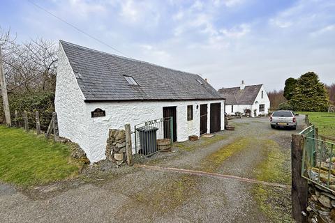 undefined, Kirkcowan DG8