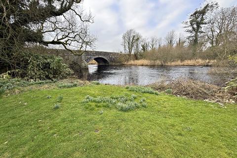 undefined, Kirkcowan DG8